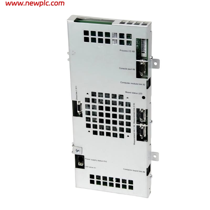 ABB DSQC 601 3HAC12815-1/09 Axis computer