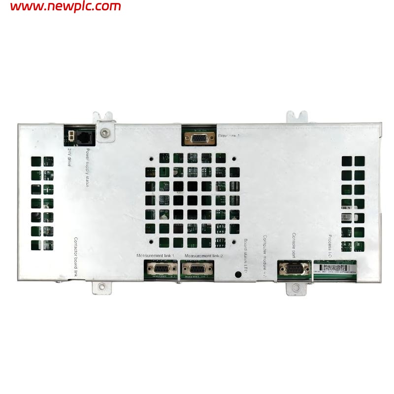 ABB DSQC 601 3HAC12815-1/09 Axis computer