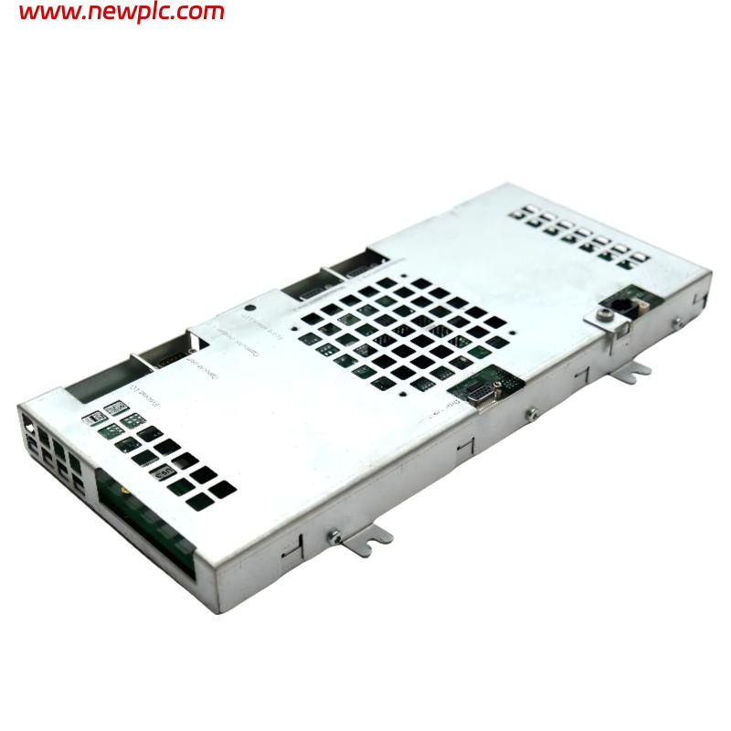 ABB DSQC 601 3HAC12815-1/09 Axis computer