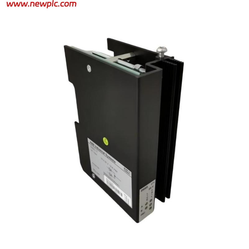 ABB DSSS 171 3BSE005003R1 Voting Unit