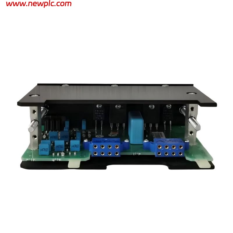 ABB DSSS 171 3BSE005003R1 Voting Unit