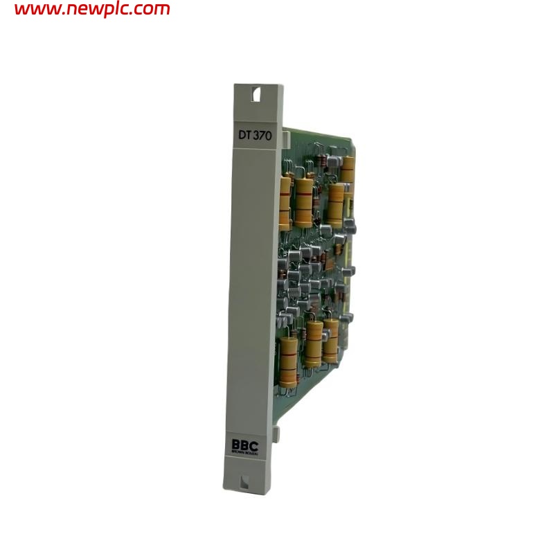 ABB DT370A-S GJR2316500R0001 Diode Module