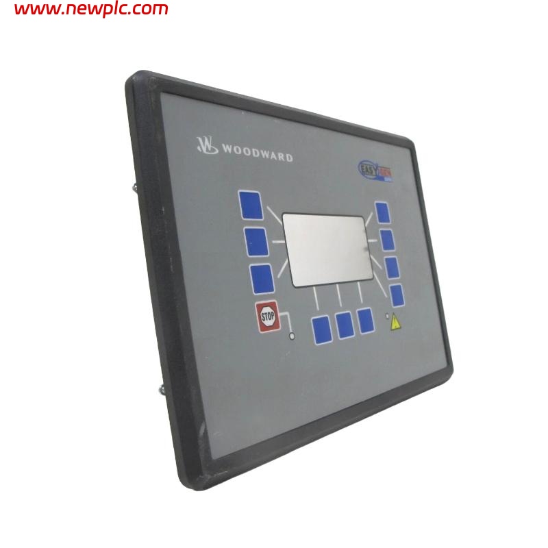 Woodward EASYGEN-1000 Generator Set Controller