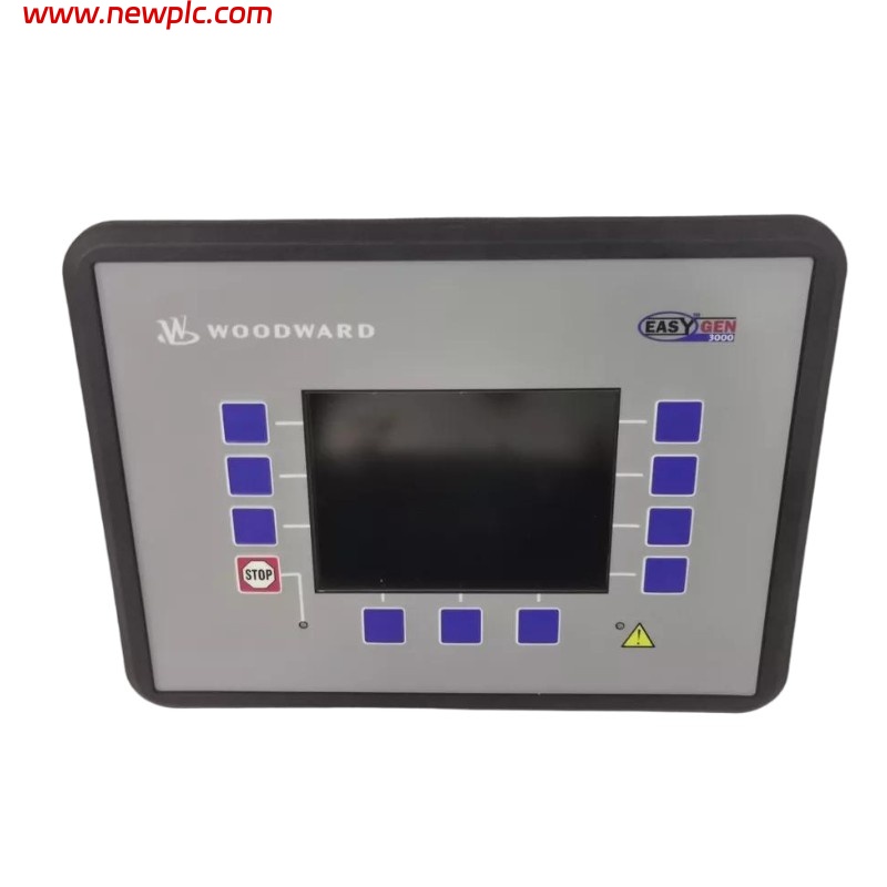 Woodward EASYGEN-3200-5 Generator Controller