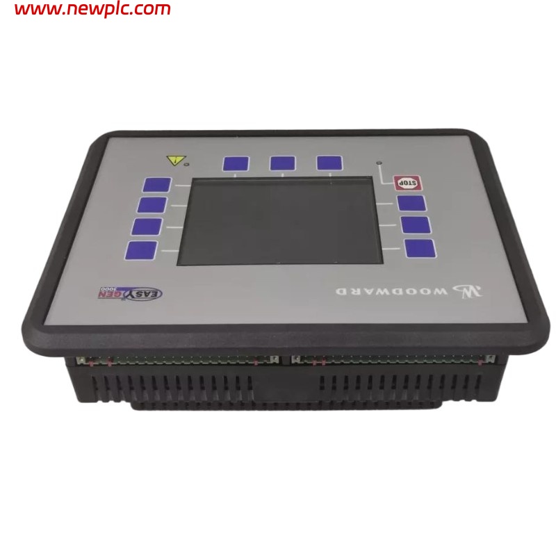 Woodward EASYGEN-3200-5 Generator Controller
