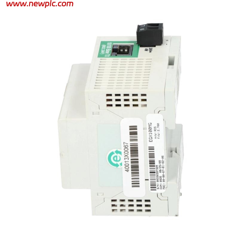 Schneider EGX100MG Ethernet Gateway