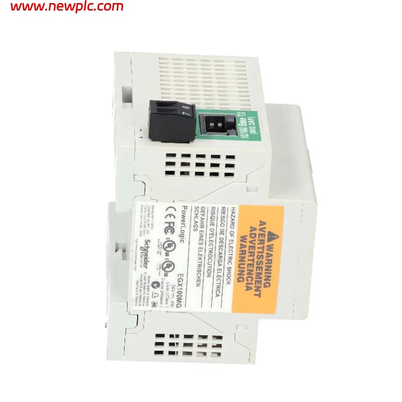 Schneider EGX100MG Ethernet Gateway