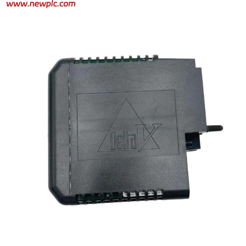 Emerson VE4003S2B3 KJ3222X1-BA1+KJ4001X1-CC1 Input Module With Terminal Blocks Emerson VE4003S2B3 KJ3222X1-BA1+KJ4001X1-CC1 Input Module With Terminal Blocks