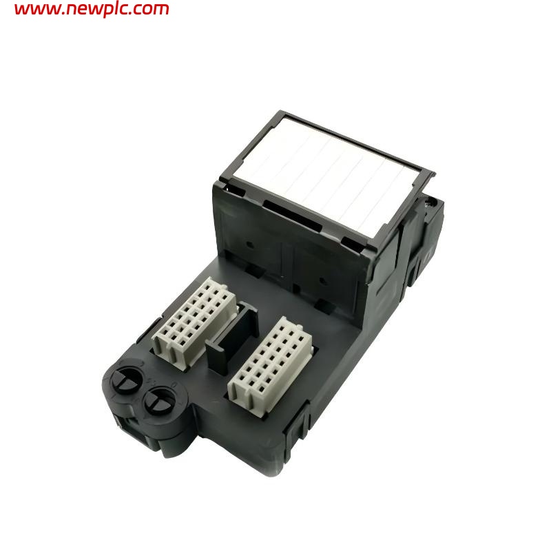 Emerson VE4003S2B4 KJ3222X1-BA1+KJ4001X1-CE1 Input Module With Terminal Blocks