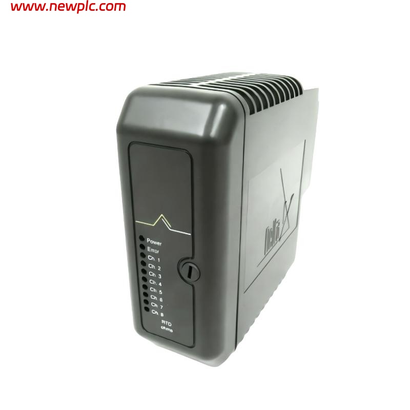 Emerson VE4003S6B1 KJ3002X1-BF1+KJ4001X1-CH1 Input Module With Terminal Block