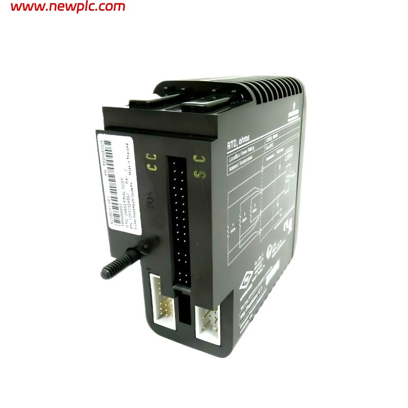 Emerson VE4003S6B1 KJ3002X1-BF1+KJ4001X1-CH1 Input Module With Terminal Block Emerson VE4003S6B1 KJ3002X1-BF1+KJ4001X1-CH1 Input Module With Terminal Block