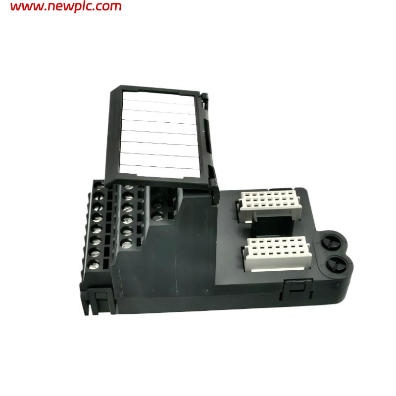 Emerson VE4003S6B1 KJ3002X1-BF1+KJ4001X1-CH1 Input Module With Terminal Block Emerson VE4003S6B1 KJ3002X1-BF1+KJ4001X1-CH1 Input Module With Terminal Block