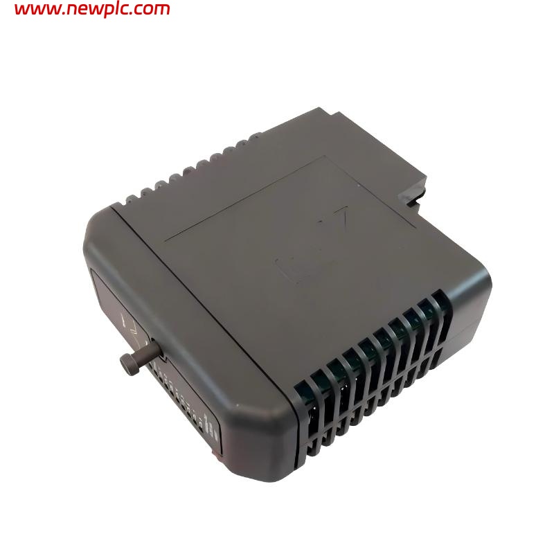 Emerson VE4005S2B1 KJ3221X1-BA1+KJ4001X1-CA1 Output Module With Terminal Block