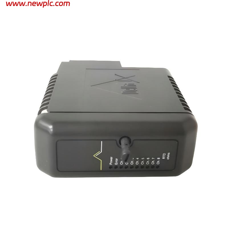 Emerson VE4005S2B3 KJ3221X1-BA1+KJ4001X1-CE1 Output Module With Terminal Block