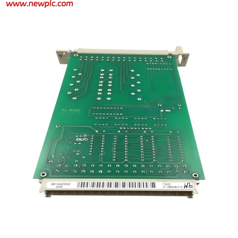 HIMA F3422 981342202 Relay Module