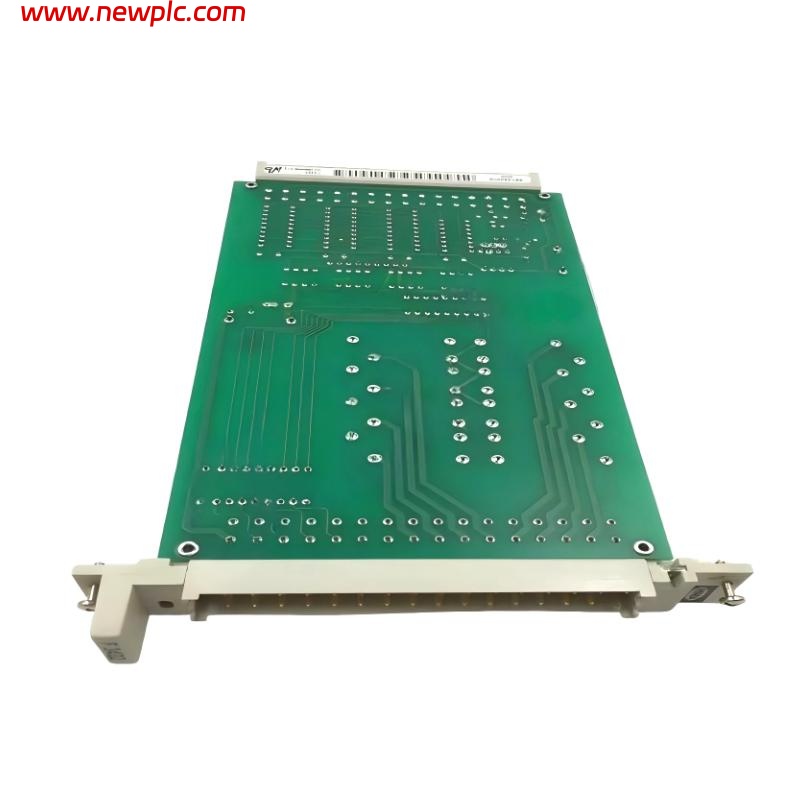HIMA F3422 981342202 Relay Module