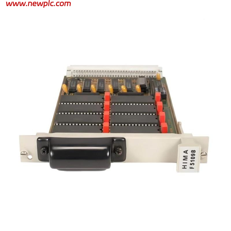 HIMA F5109B Memory Module