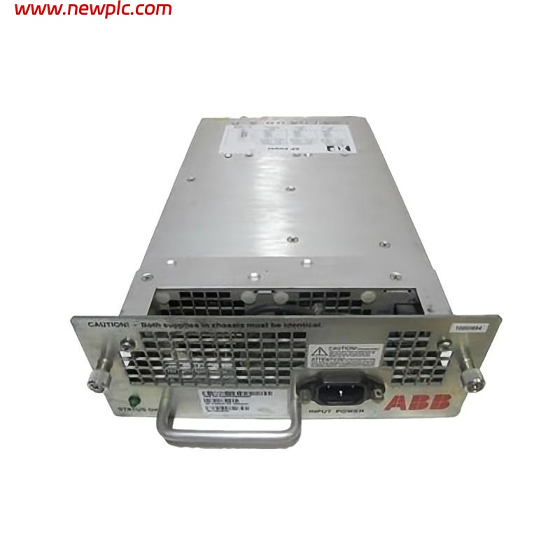 ABB Bailey F8-G2B9B3B6 PHARPS32200000 Power Supply Module