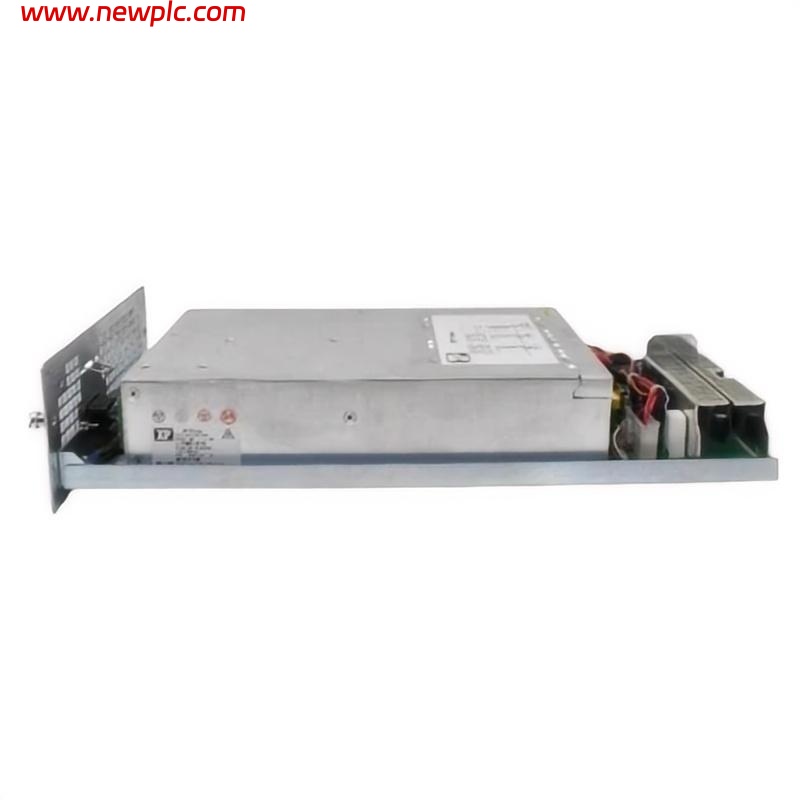 ABB Bailey F8-G2B9B3B6 PHARPS32200000 Power Supply Module