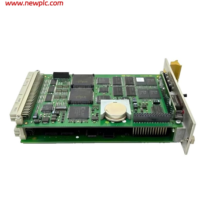 HIMA F8560X Central Processor Module