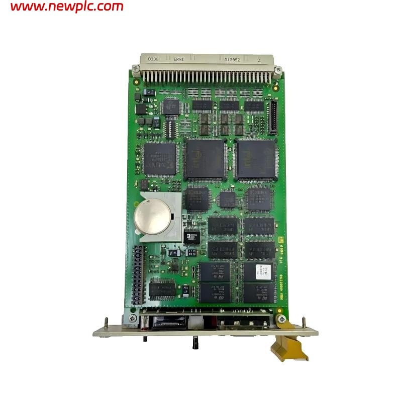 HIMA F8560X Central Processor Module