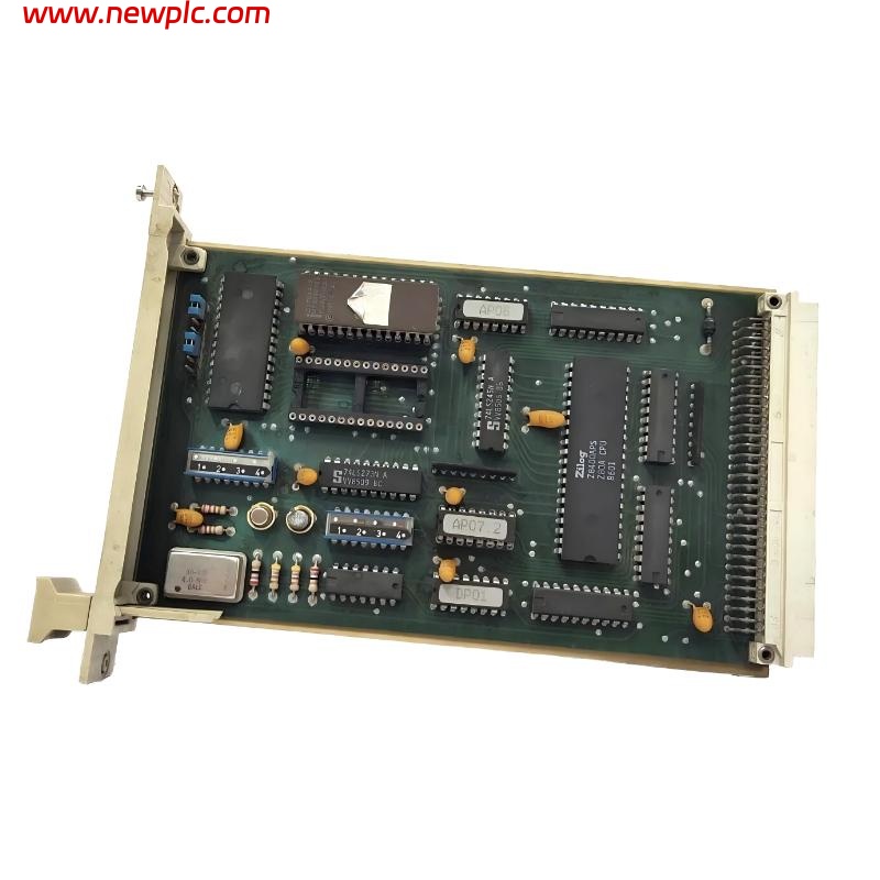 HIMA F8623B Safety Related Output Module