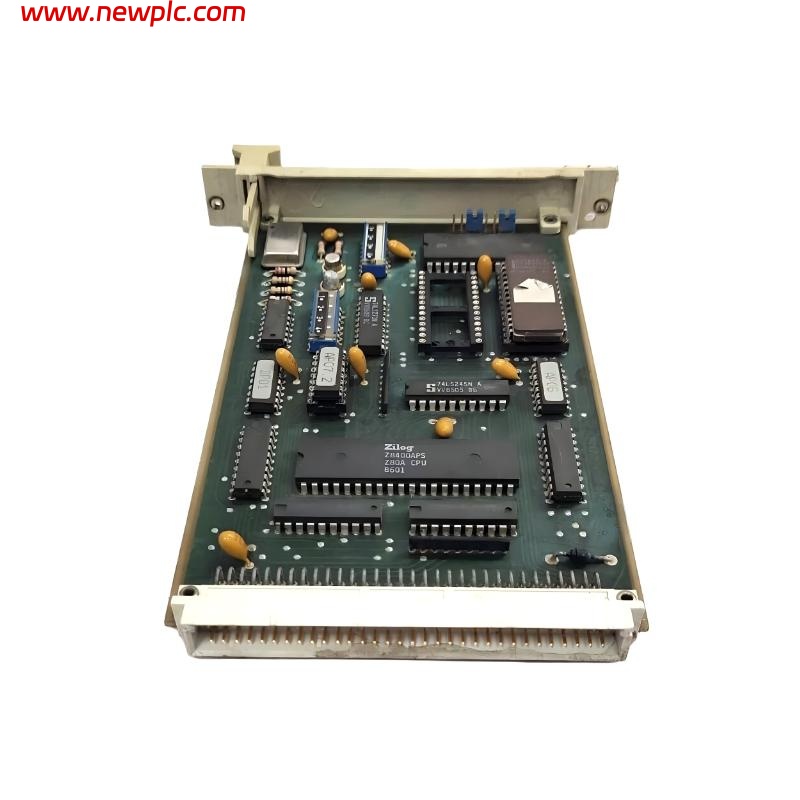 HIMA F8623B Safety Related Output Module