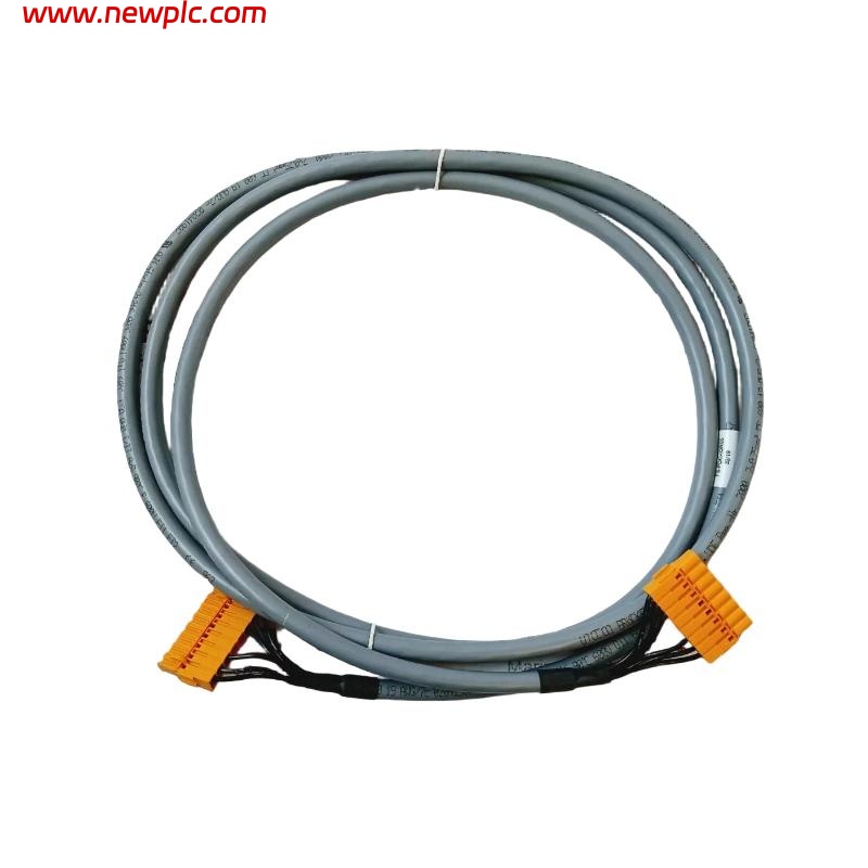 Honeywell FS-PDC-IOX05 Power Distribution Cable