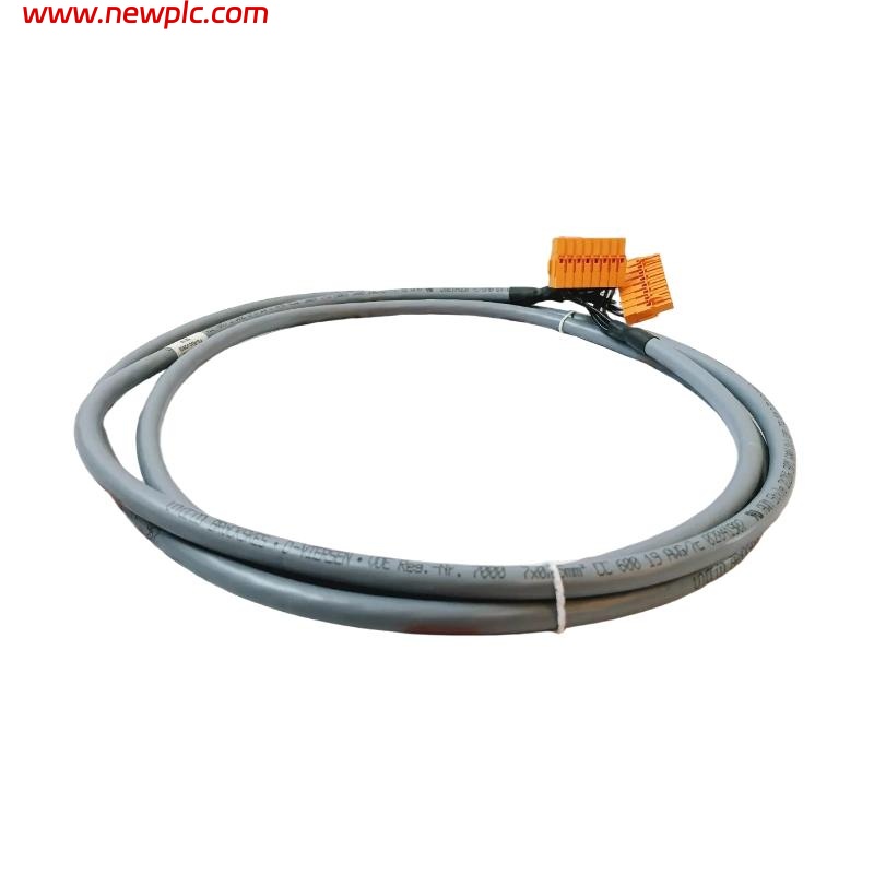 Honeywell FS-PDC-IOX05 Power Distribution Cable