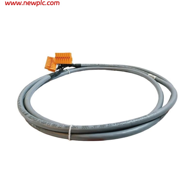 Honeywell FS-PDC-IOX05 Power Distribution Cable
