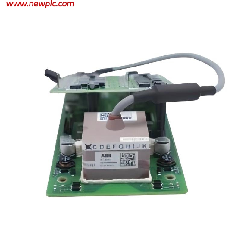 ABB GD C806 B05 3BHE036290R0005 Control Board Module