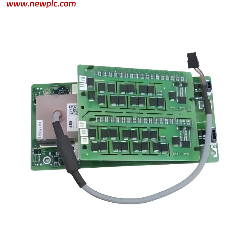 ABB GD C806 B05 3BHE036290R0005 Control Board Module