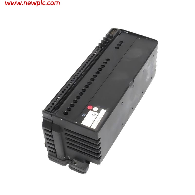 GE IC660ELA100 Analog I/O Module