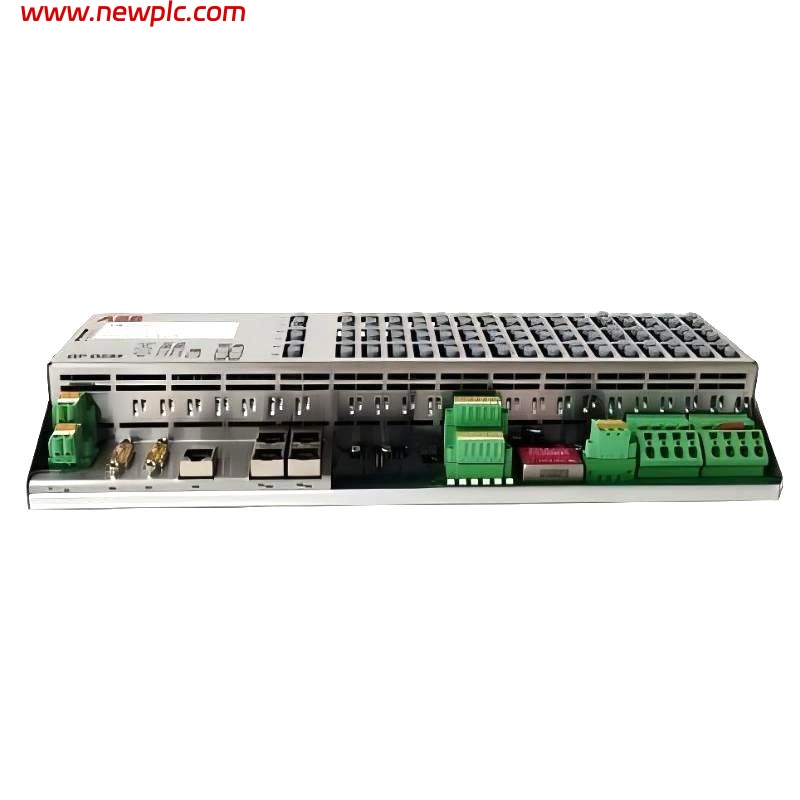 ABB GFD233A103 3BHE022294R0103 Excitation Controller