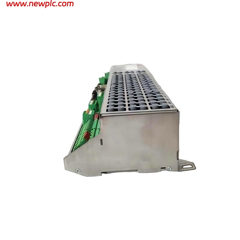 ABB GFD233A103 3BHE022294R0103 Excitation Controller