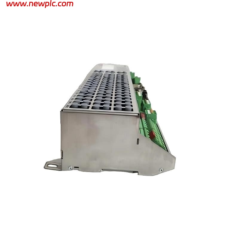 ABB GFD233A103 3BHE022294R0103 Excitation Controller