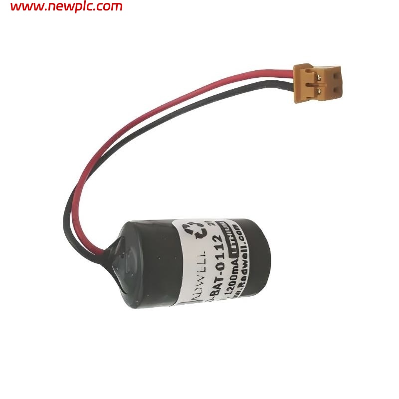 GE Fanuc IC200ACC414 Battery