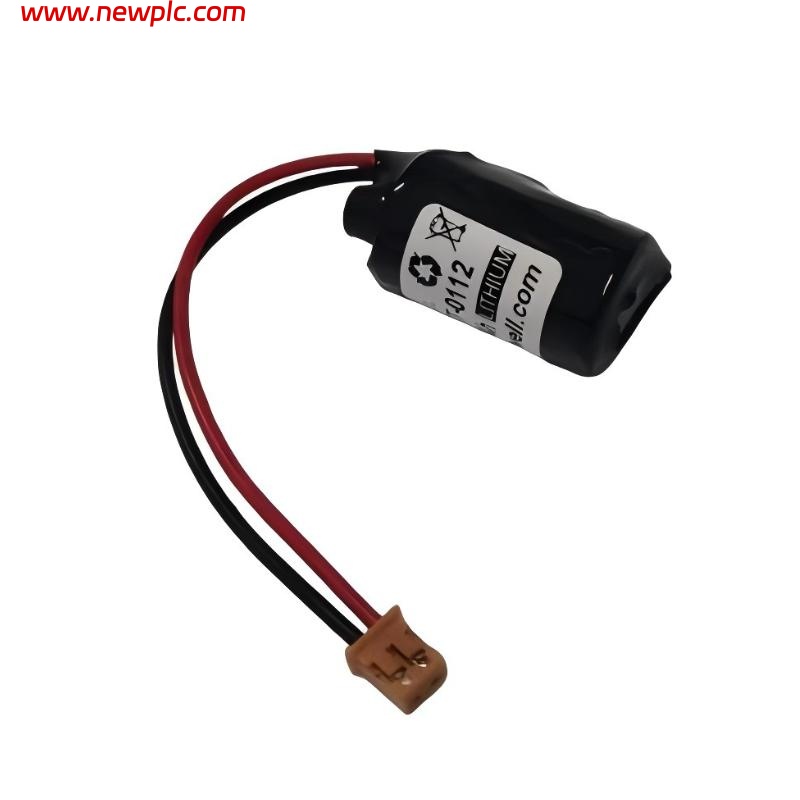 GE Fanuc IC200ACC414 Battery