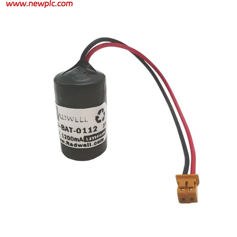 GE Fanuc IC200ACC414 Battery