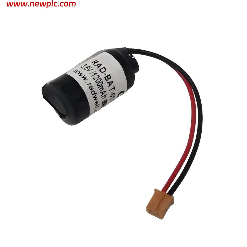 GE Fanuc IC200ACC414 Battery