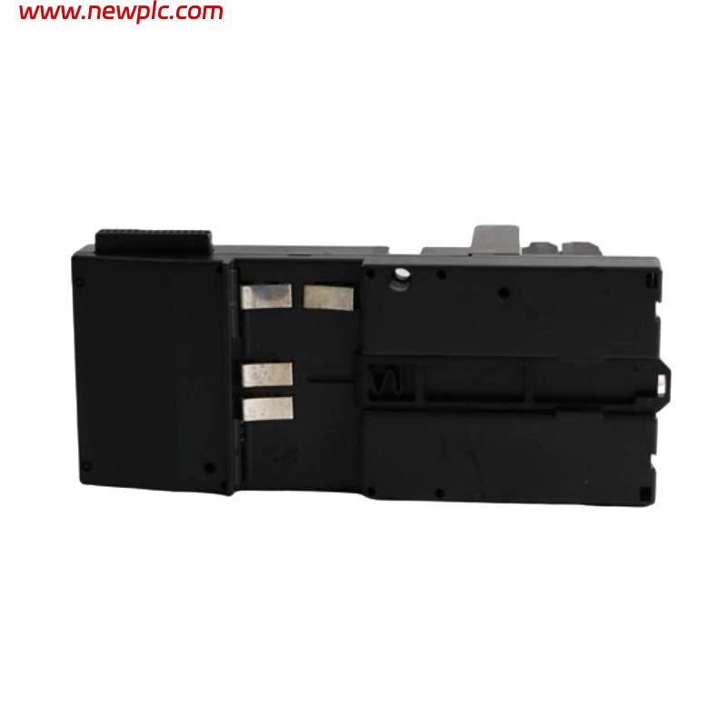 GE Fanuc IC200CHS022 VersaMax Compact I/O Carrier Box