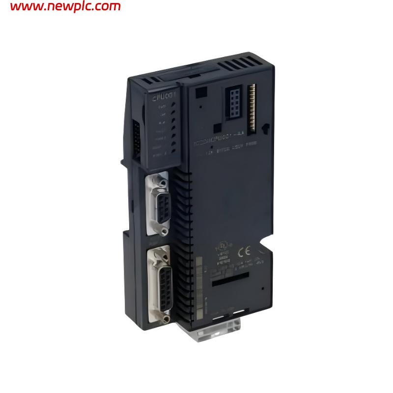 GE Fanuc IC200CPU002 CPU Module