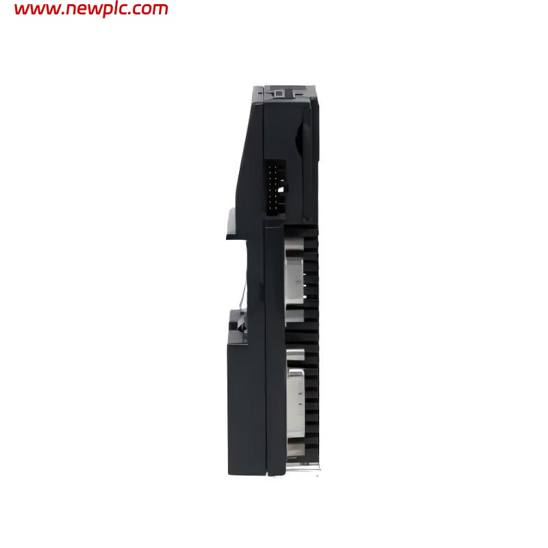 GE Fanuc IC200CPU002 CPU Module