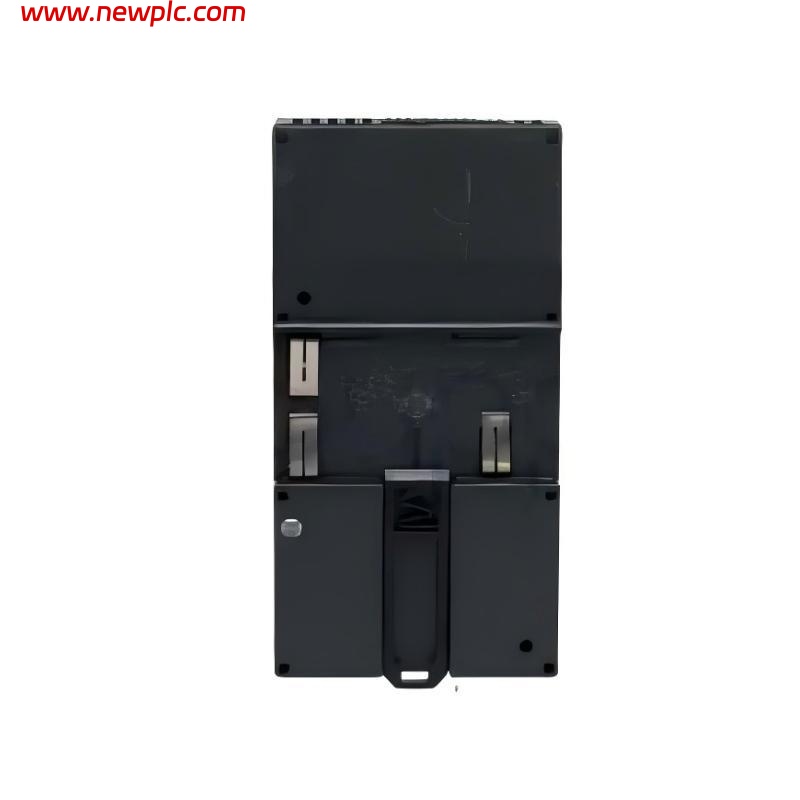 GE Fanuc IC200CPU002 CPU Module