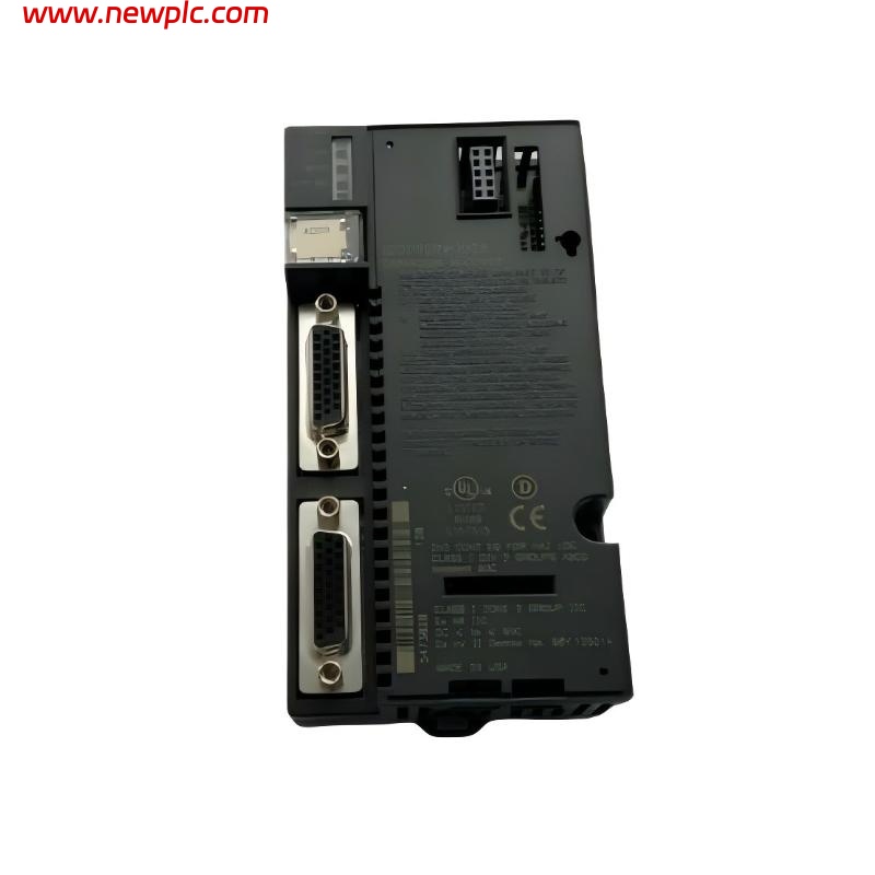 GE Fanuc IC200ERM001 Extended Receiver Module