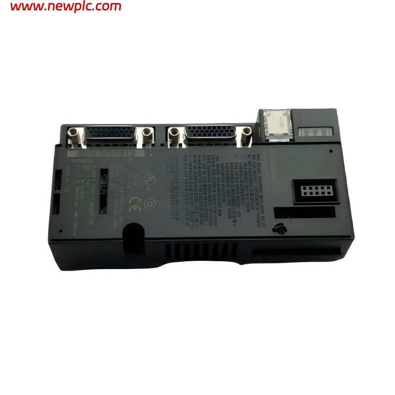 GE Fanuc IC200ERM001 Extended Receiver Module