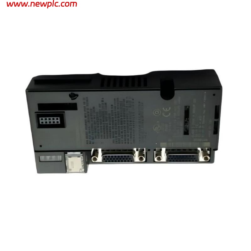 GE Fanuc IC200ERM001 Extended Receiver Module