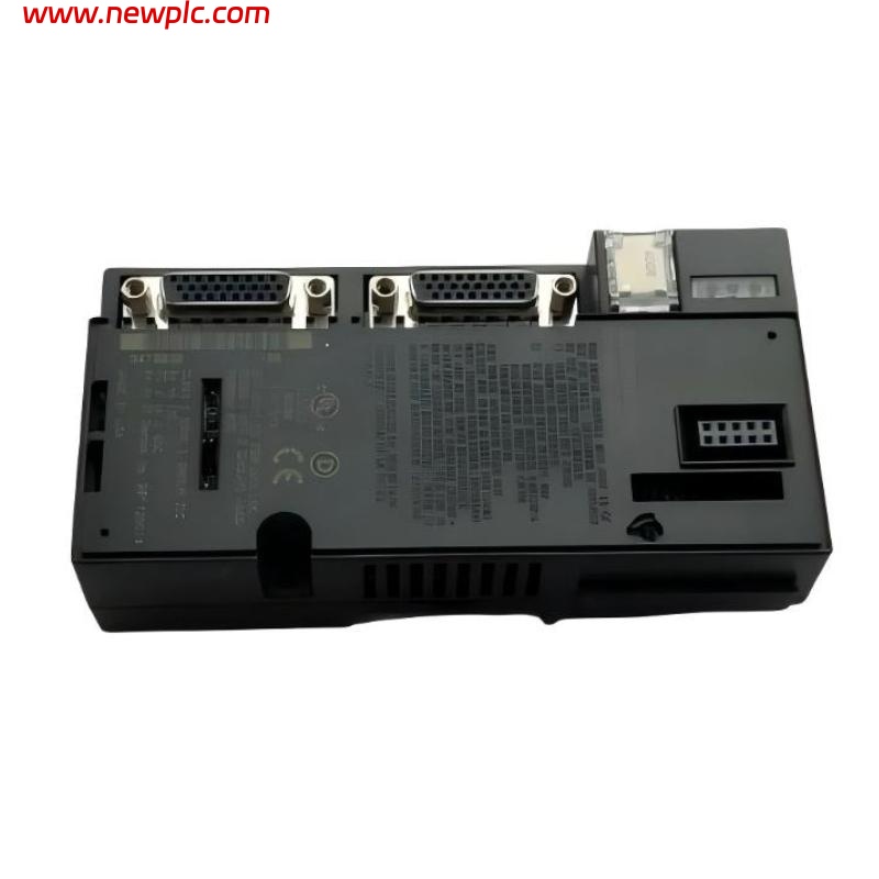 GE Fanuc IC200ERM002 Extended Receiver Module