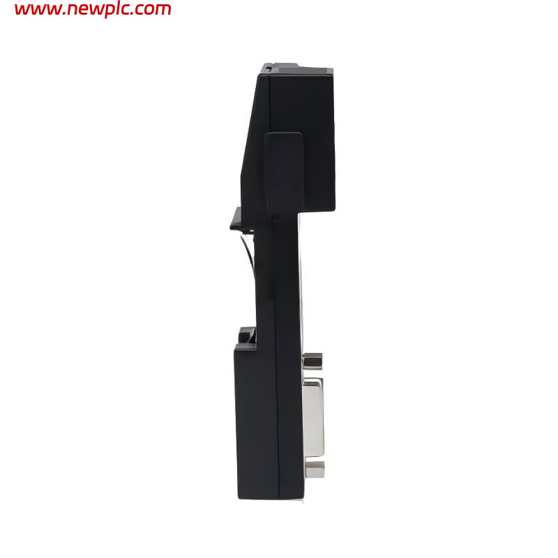 GE Fanuc IC200ETM001 Extended Receiver Module