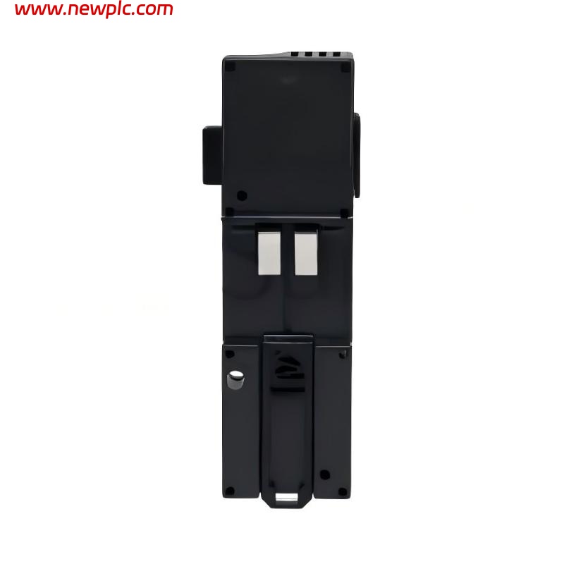 GE Fanuc IC200ETM001 Extended Receiver Module